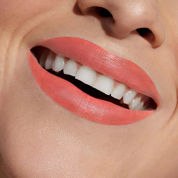 Besame Cosmetics Portrait Peach 1965 Classic Color Lipstick (BNIB) - Picture 5 of 9